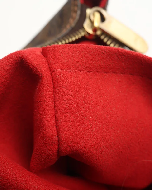 Louis Vuitton Damier Saleya PM Bag from A Retro Tale, photo 8 of 11
