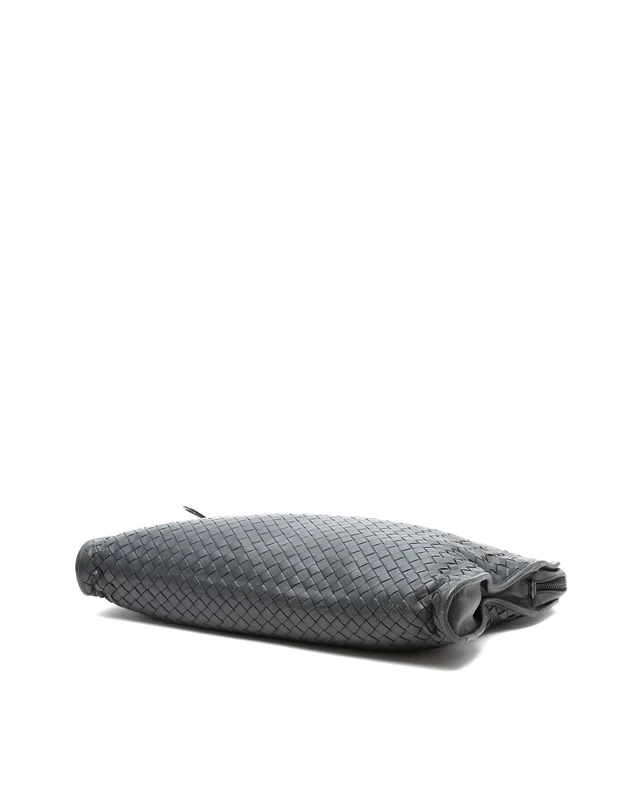 Bottega Veneta Intrecciato Business Bag in Woven leather from A Retro Tale, photo 5 of 9