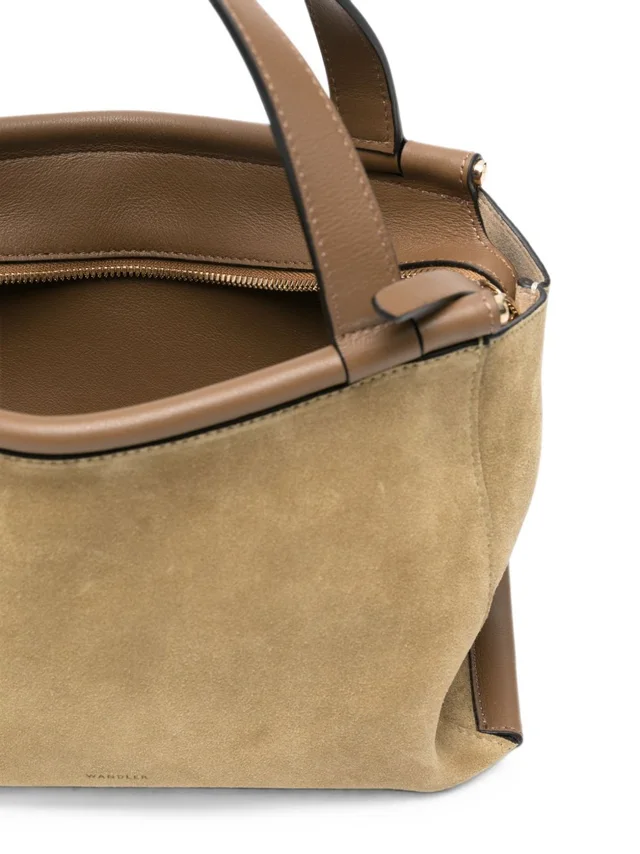 Wandler Top-handle shoulder bag, photo 3 of 4 from SENSER