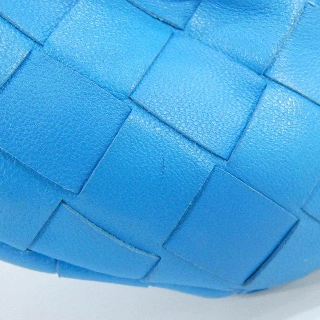 Bottega Veneta Lambskin Shoulder Bag in Lambskin from LuxUness, photo 2 of 2