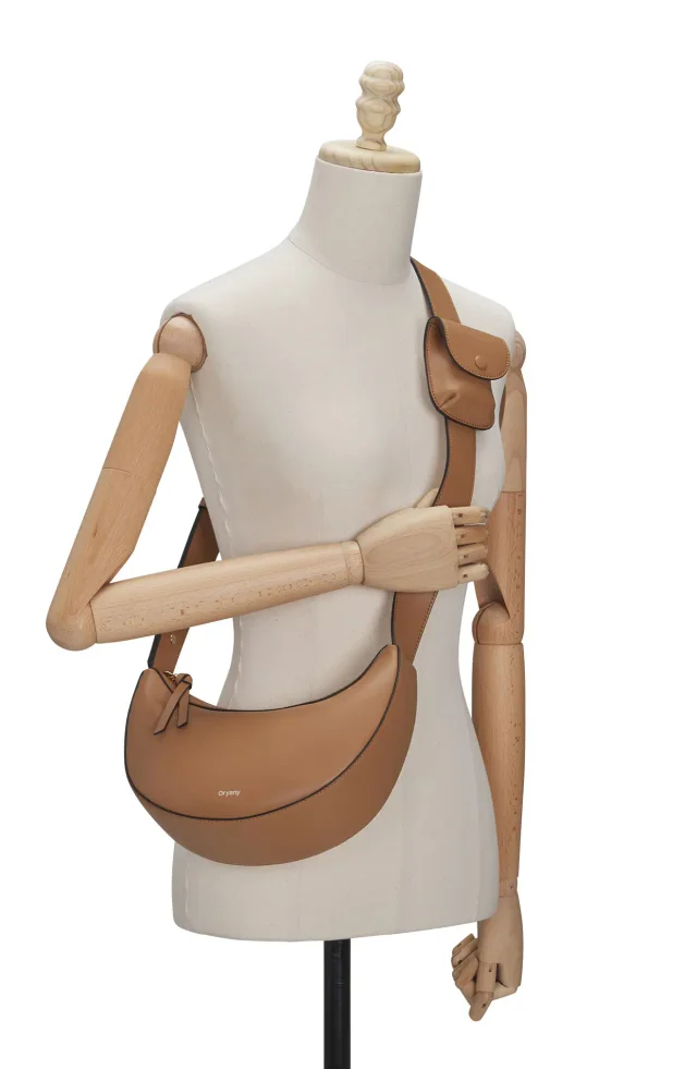 Oryany Rookie Crescent Crossbody Bag, photo 2 of 7 from Nordstrom Rack