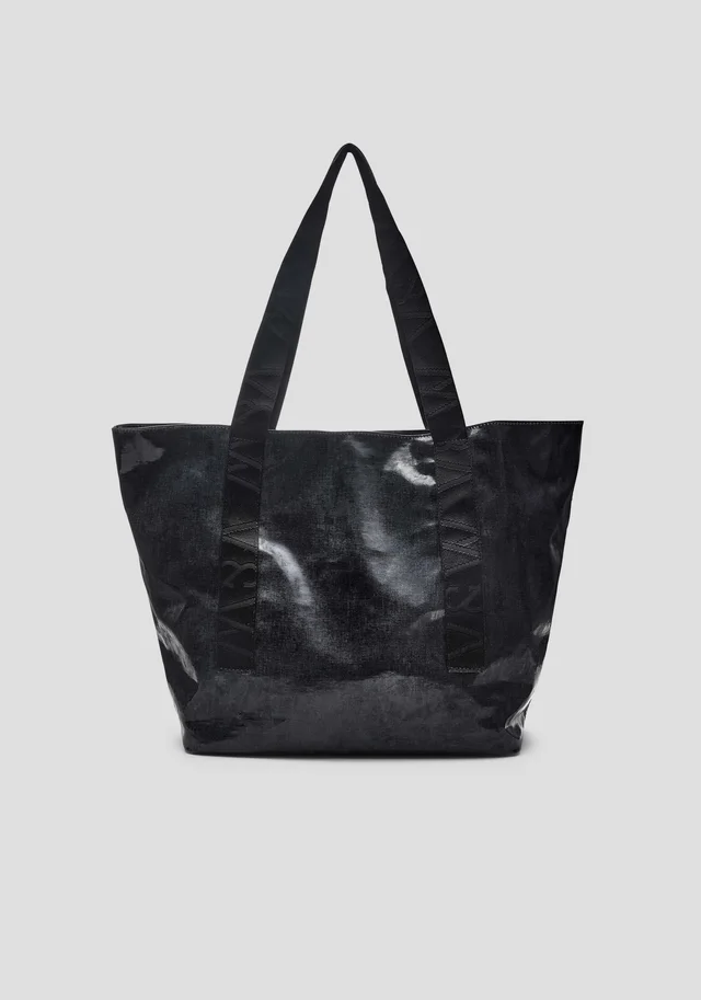 VIKTORIA & WOODS Quincy Tote Bag in Black from Viktoria & Woods, photo 1 of 1