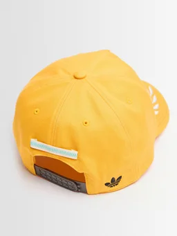 adidas Originals Baseball cap with embroidery in 100% Cotton, photo 5 of 5 from LUISAVIAROMA