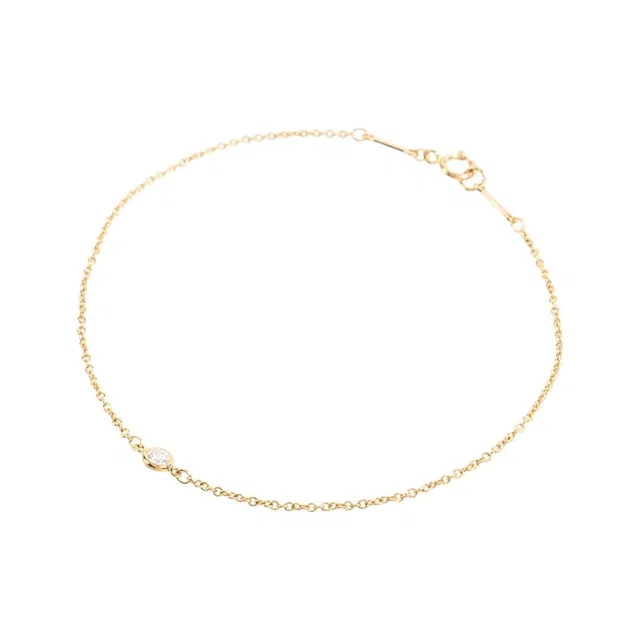 Tiffany & Co. Bracelet by the Yard from The Reluxe
