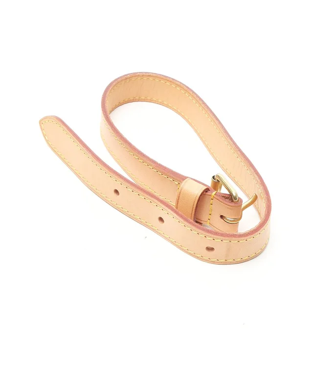 Louis Vuitton Monogram Speedy Bandoulière 35 Bag from A Retro Tale, photo 14 of 15