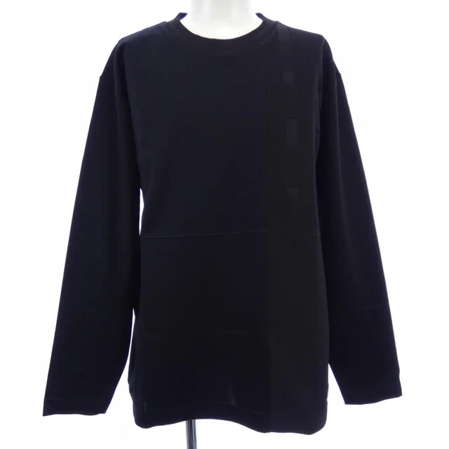Burberry Black Label Crestbridge T-shirt in Black from LuxUness