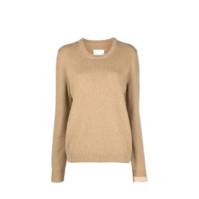 Maison Margiela Wool And C Mere Pullover, photo 6 of 9 from Balardi