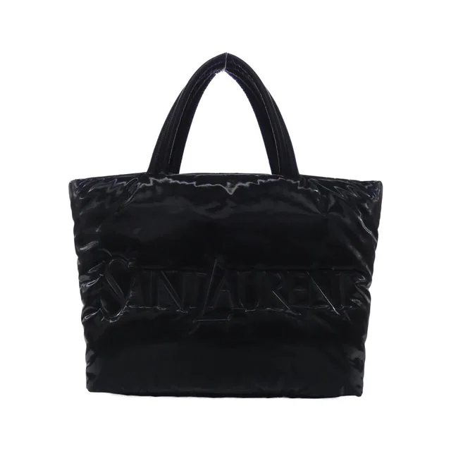 Saint Laurent 756269 FACY8 Bag in 1000/BLACK Nylon from KOMEHYO