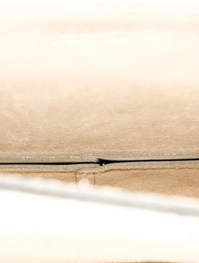 Chloé Shoulder Bag Other bag in Brown Suede from The RealReal, photo 6 of 6