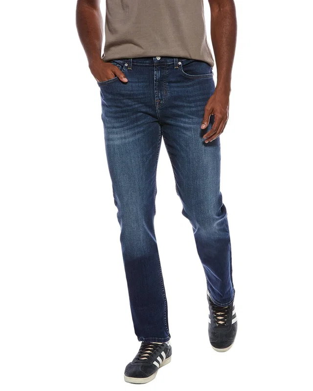 7 For All Mankind The Straight Thurston Jean, image 1 of 1 from Rue La La