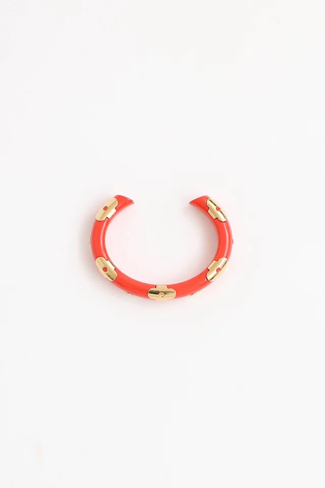 Louis Vuitton Daily Monogram Bangle from VSP Consignment
