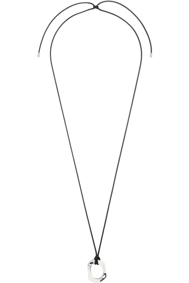 #5749 Necklace, image 1 of 1 from SSENSE