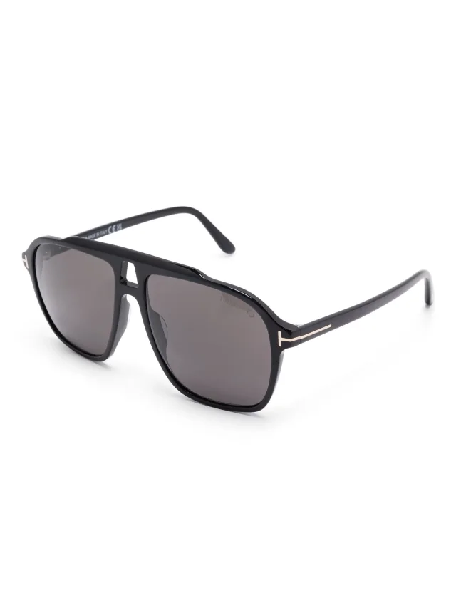 TOM FORD Eyewear 1209 sunglasses, photo 2 of 2 from FARFETCH