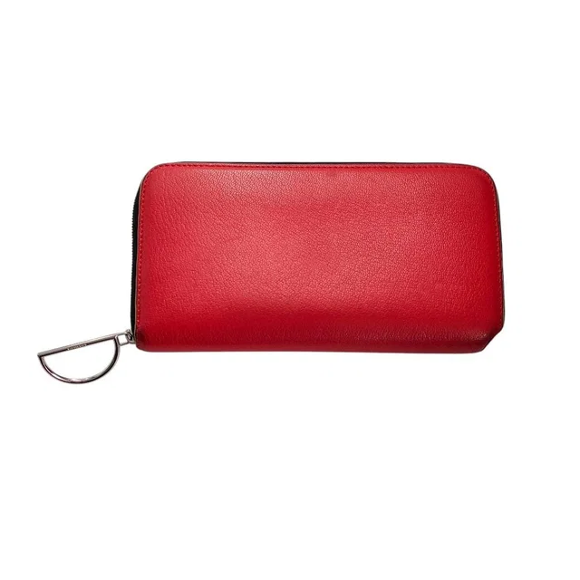 Acne Studios Long Zip Wallet from LuxUness