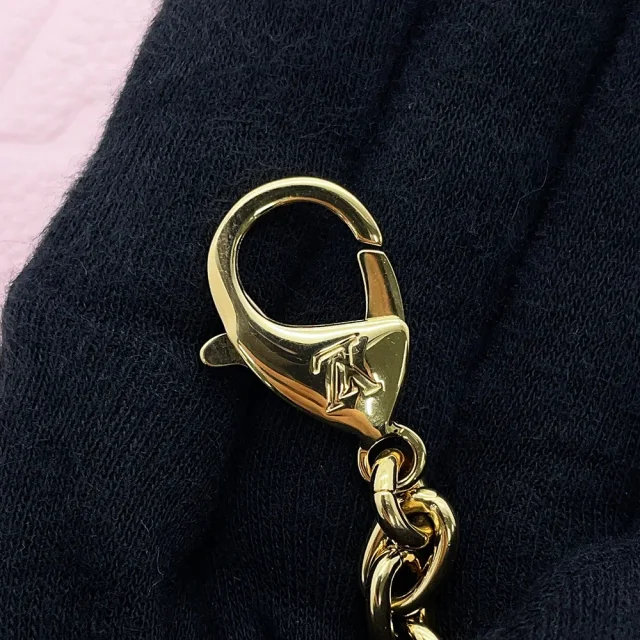 Louis Vuitton Nano-Madeleine Confetti PinkM29448 Monogram Empreinte Leather Size Nano in Leather from GALLERY RARE, photo 10 of 12