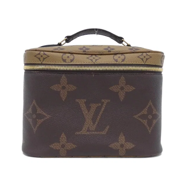 Louis Vuitton Monogram Giant Nice BB in Coated canvas from The Reluxe
