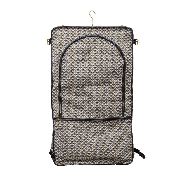 Goyard Vintage Garment Bag - '70s from Her-Age, photo 7 of 29