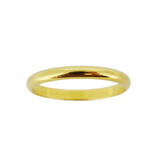 Cartier rings from The Brand Collector