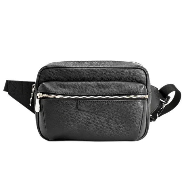 Louis Vuitton Belt Bag Outdoor from The Reluxe