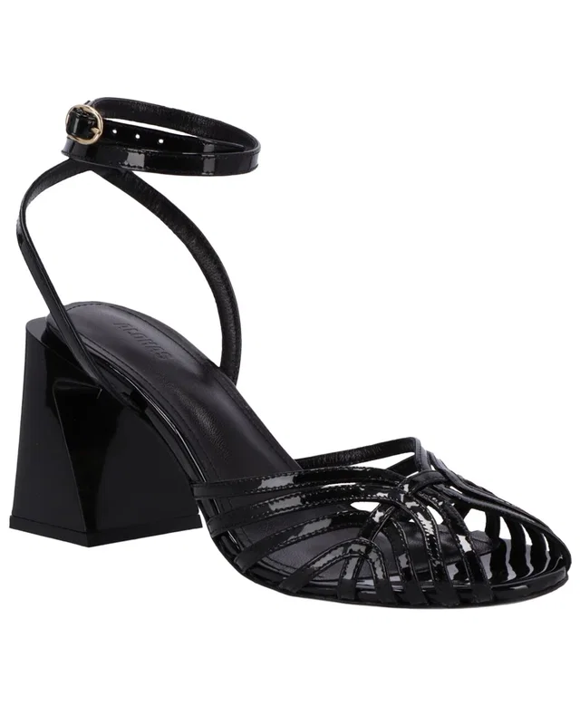 ALOHAS Jessa Leather Sandal, image 1 of 1 from Rue La La
