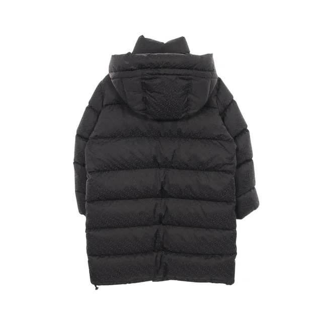 Burberry TB Monogram Nylon Down Jacket in Nylon from LuxUness, photo 2 of 2