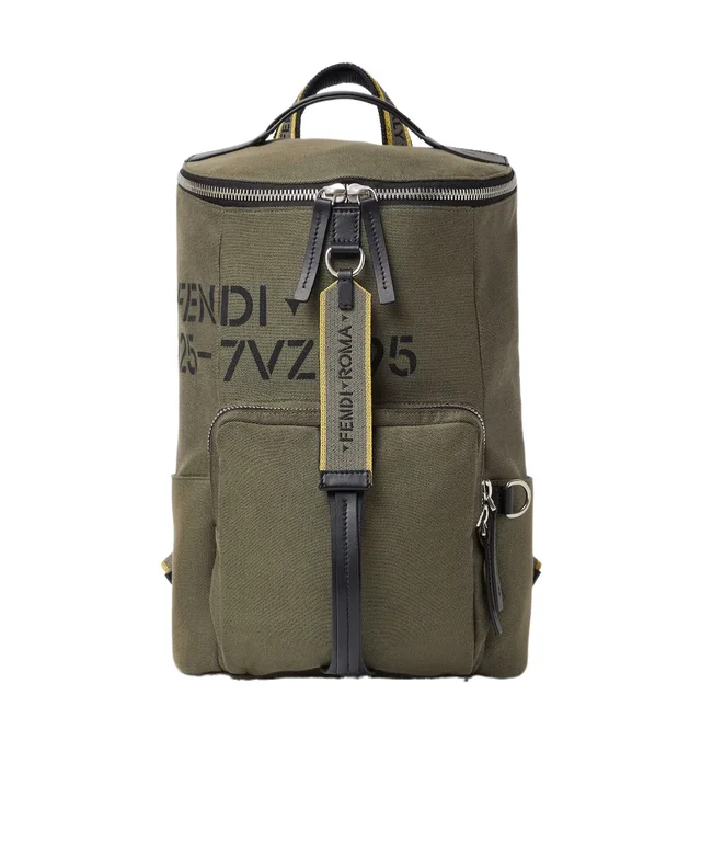 Fendi Tourist Backpack from SENSER, photo 1 of 1