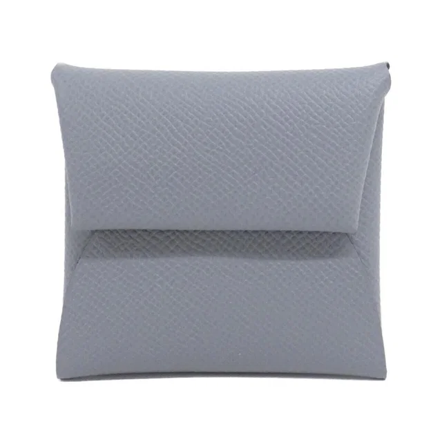 Hermès Bastia Coin Purse in Epsom leather from The Reluxe
