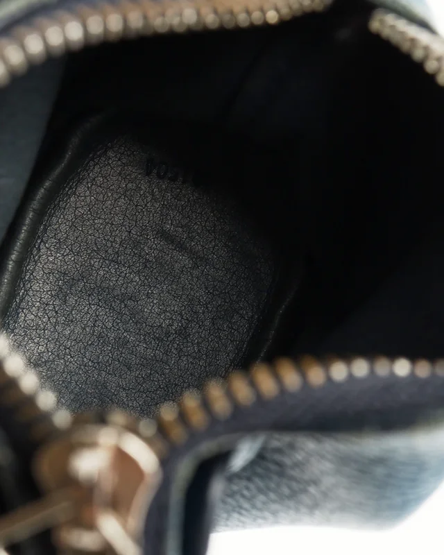 Loewe Elephant Charm in Calfskin in Calfskin from A Retro Tale, photo 5 of 5