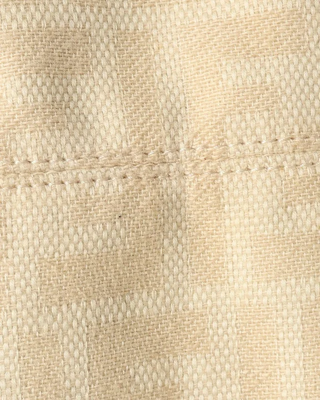 Fendi Zucca Canvas Mamma Baguette Bag in Canvas from A Retro Tale, photo 8 of 10