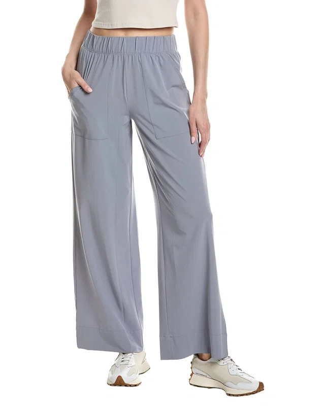 Beyond Yoga 31in Easy Wide Leg Pant, image 1 of 1 from Rue La La