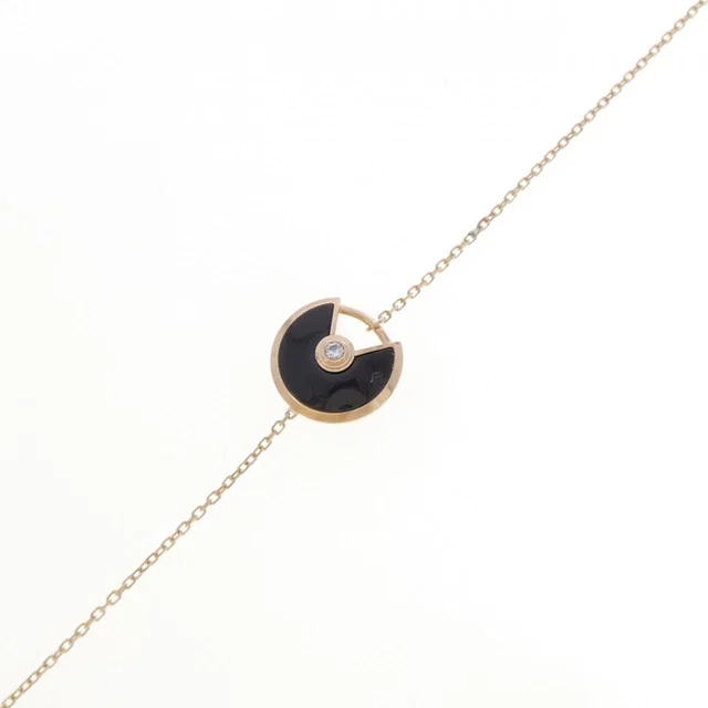 Cartier Amulet Extra Small Bracelet from The Reluxe