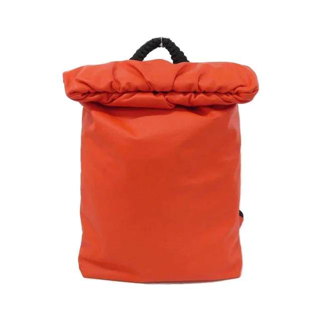 Bottega Veneta Leather Backpack in Leather from LuxUness