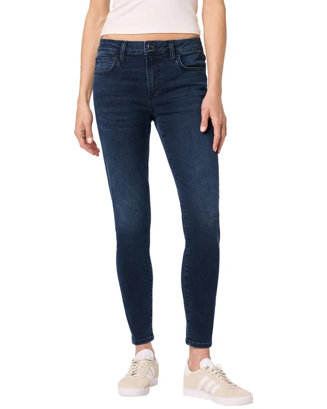 JOE'S Jeans Curvy Skinny Ankle Jean, image 1 of 1 from Gilt