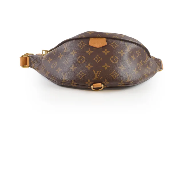 Louis Vuitton Bumbag Monogram in Canvas from The Purse Affair