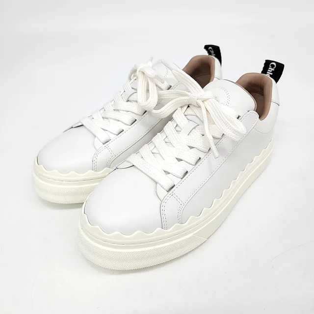 Chloe Loren Sneakers from GUGUS