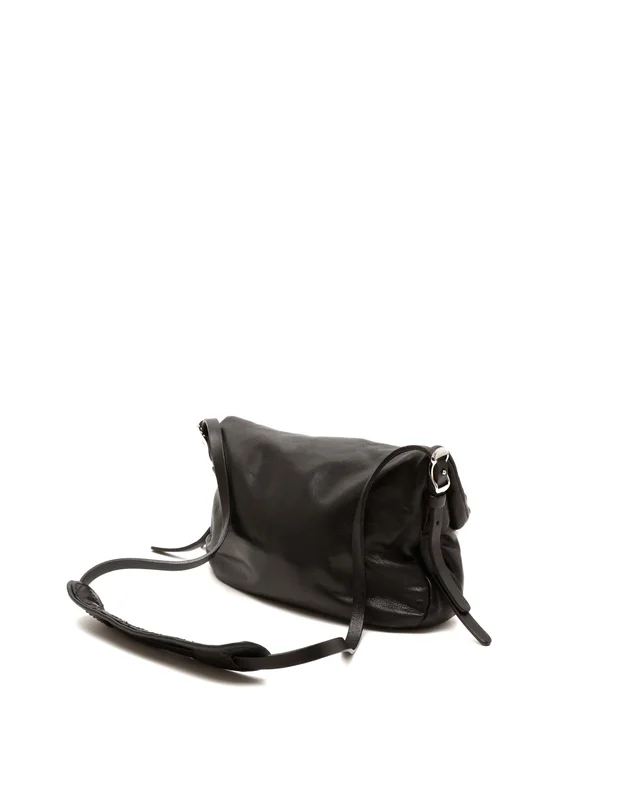 Jimmy Choo Leather Chain Bag in Leather from A Retro Tale, photo 3 of 8
