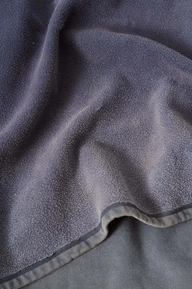 Our Legacy Double Lock U-Neck Sweatshirt, photo 2 of 6 from SENSER