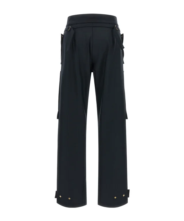 DARKPARK Adriana Cargo Pants, photo 2 of 9 from SENSER