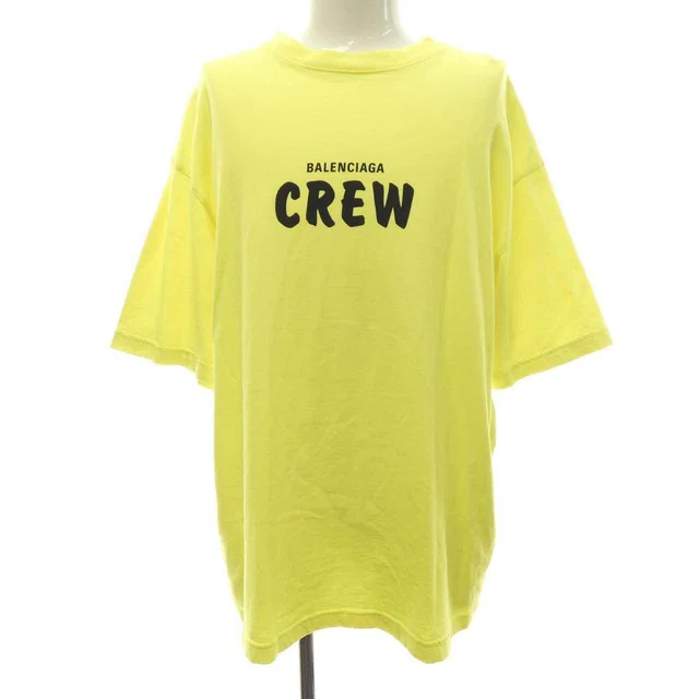 Balenciaga Cotton T Shirt from LuxUness