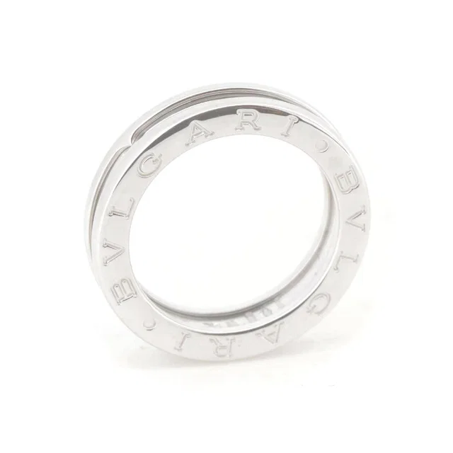 Bvlgari B.zero1 Au750 Ring Size 12 from LuxUness