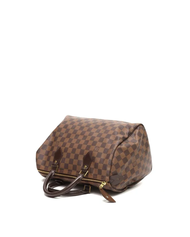 Louis Vuitton Monogram Keepall Bandoulière 50 Weekend Bag in Coated canvas from A Retro Tale, photo 6 of 9
