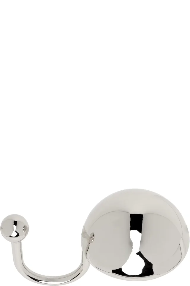 Justine Clenquet Edie Ring, image 1 of 1 from SSENSE