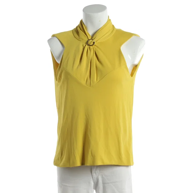 Gucci Shirt 36 Gelb in Gelb from Buddy And Selly