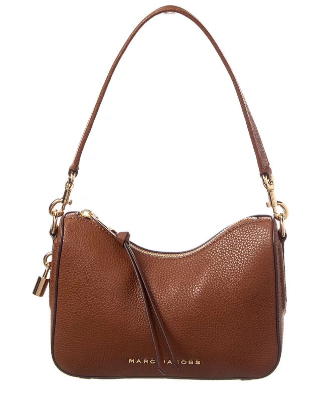 Marc Jacobs Convertible Small Leather Shoulder Bag, image 1 of 1 from Rue La La