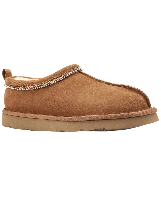 Australia Luxe Collective Outback Braid Sheepskin Slipper, image 1 of 1 from Gilt