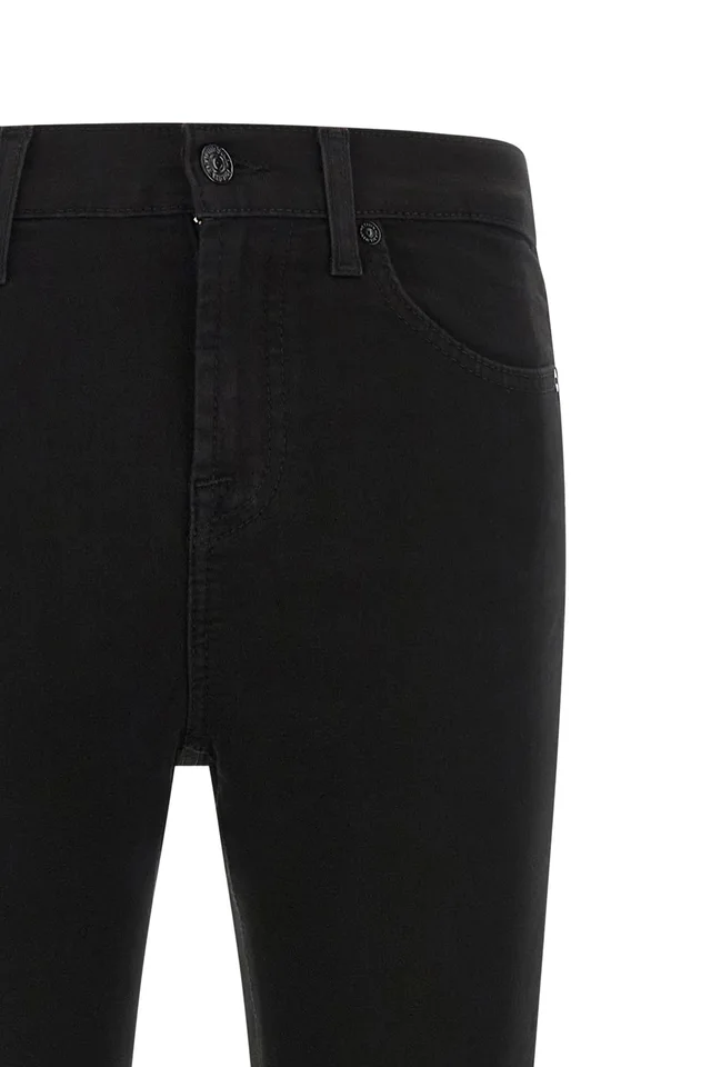 7 For All Mankind Ankle Skinny jeans, photo 3 of 9 from SENSER