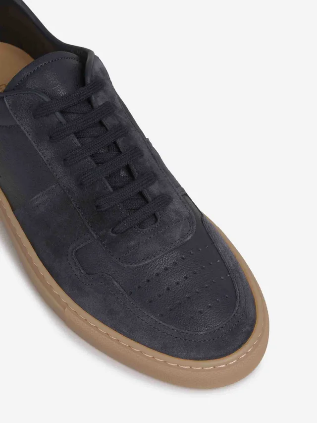 Common Projects Lace-up casual shoes, photo 5 of 5 from SENSER