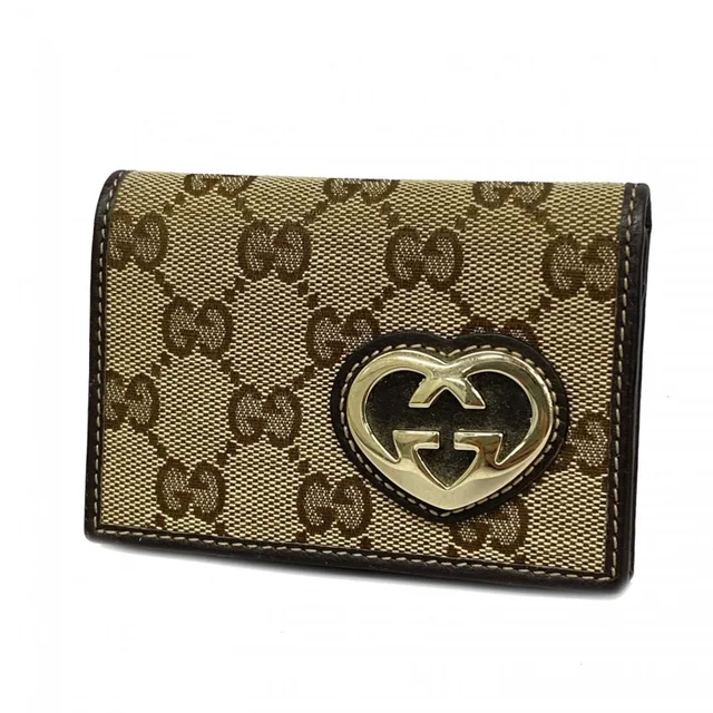 Gucci handbags, wallets & cases in Canvas from The Brand Collector, photo 1 of 1