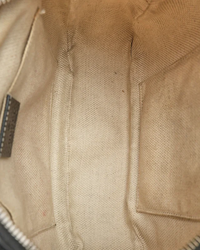 Gucci Soho Disco Camera Bag in Leather from A Retro Tale, photo 7 of 7