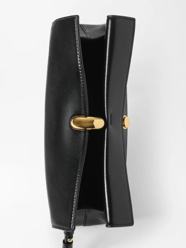 Jacquemus The Valérie Clutch Bag, photo 5 of 5 from SENSER